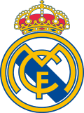 logo real madrid